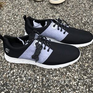 Timberland men’s sneakers